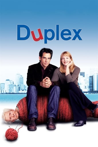 دانلود فیلم Duplex 2003 (دوبلکس)