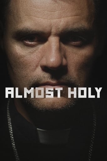 دانلود فیلم Almost Holy 2015