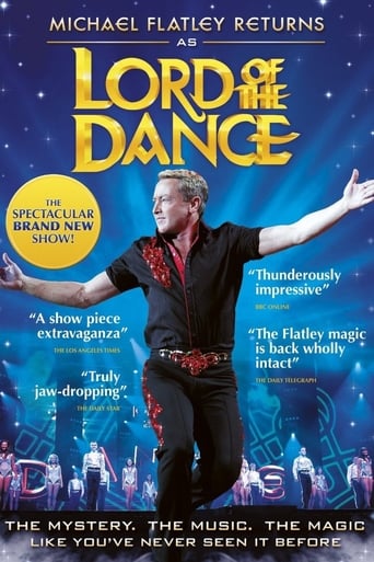 دانلود فیلم Michael Flatley Returns as Lord of the Dance 2011