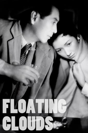 دانلود فیلم Floating Clouds 1955