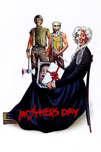 دانلود فیلم Mother's Day 1980