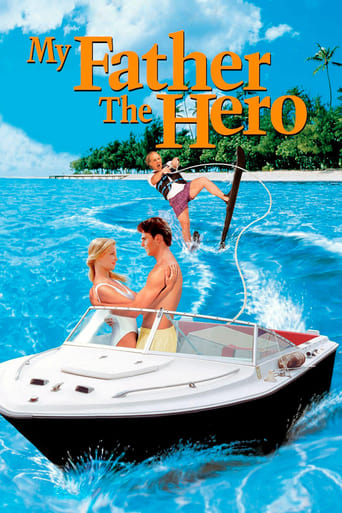 دانلود فیلم My Father the Hero 1994