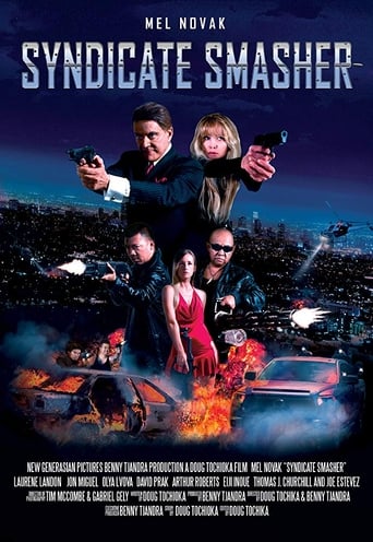 دانلود فیلم Syndicate Smasher 2017