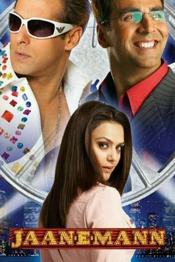 دانلود فیلم Jaan-E-Mann 2006