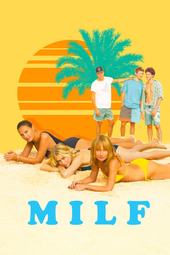 دانلود فیلم MILF 2018