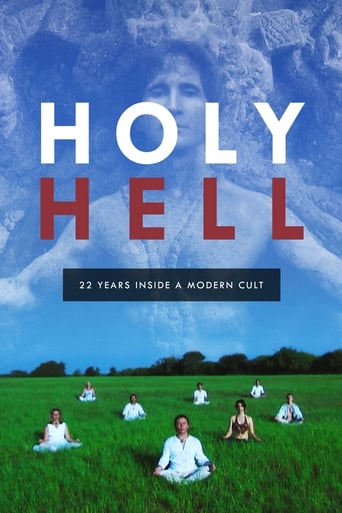 دانلود فیلم Holy Hell 2016