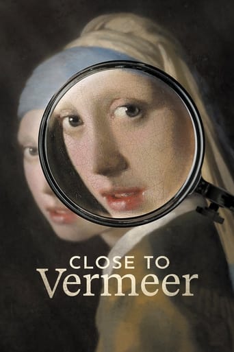 دانلود فیلم Close to Vermeer 2023