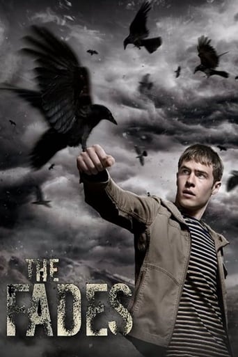 دانلود سریال The Fades 2011