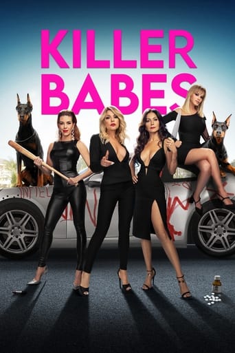 دانلود فیلم Killer Babes 