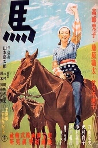 دانلود فیلم Horse 1941