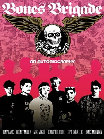 دانلود فیلم Bones Brigade: An Autobiography 2012