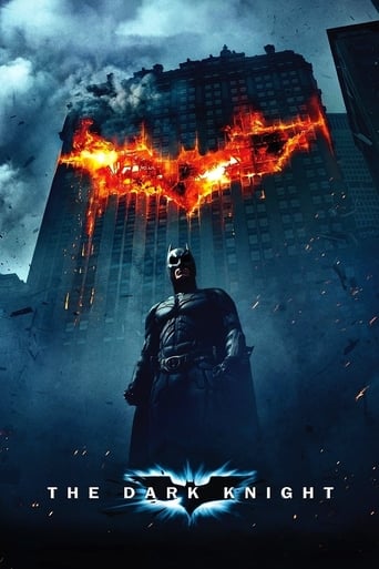 دانلود فیلم The Dark Knight 2008 (شوالیه تاریکی)