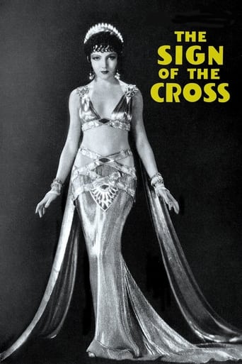 دانلود فیلم The Sign of the Cross 1932