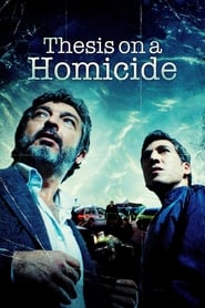 دانلود فیلم Thesis on a Homicide 2013