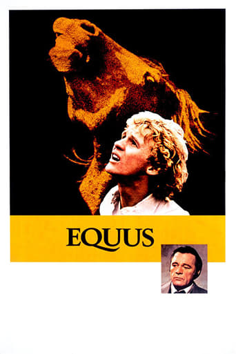 دانلود فیلم Equus 1977