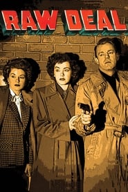 دانلود فیلم Raw Deal 1948