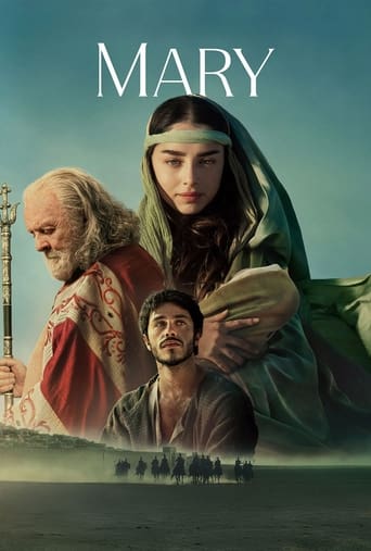 دانلود فیلم Mary 2024