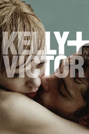 دانلود فیلم Kelly + Victor 2012