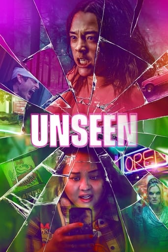 دانلود فیلم Unseen 2023 (دیده نشده )