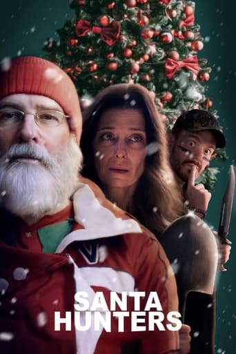 دانلود فیلم Santa Hunters 2024