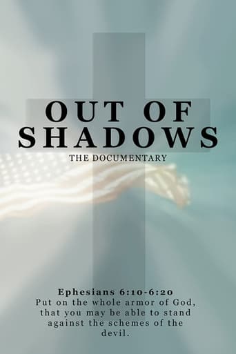 دانلود فیلم Out of Shadows 2020