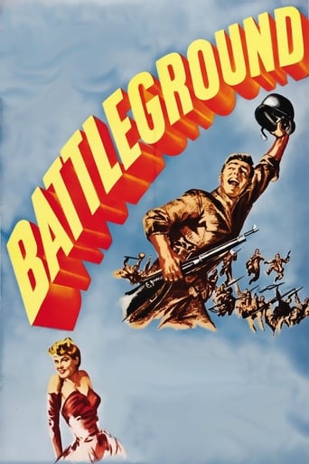 دانلود فیلم Battleground 1949