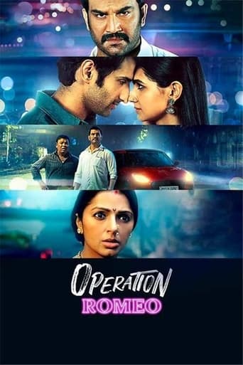 دانلود فیلم Operation Romeo 2022 (عملیات رومئو)