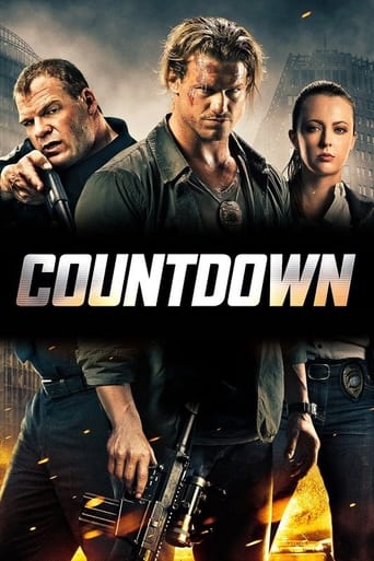 دانلود فیلم Countdown 2016