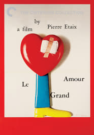 دانلود فیلم Le Grand Amour 1969