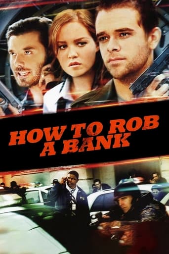 دانلود فیلم How to Rob a Bank 2007