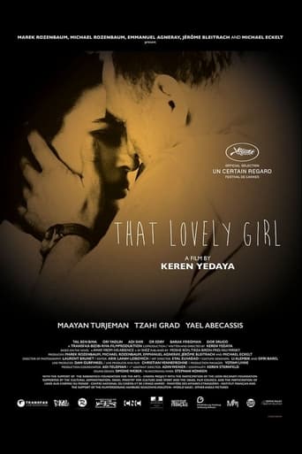 دانلود فیلم That Lovely Girl 2014