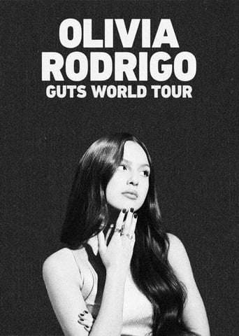 دانلود فیلم Olivia Rodrigo: GUTS World Tour 2024