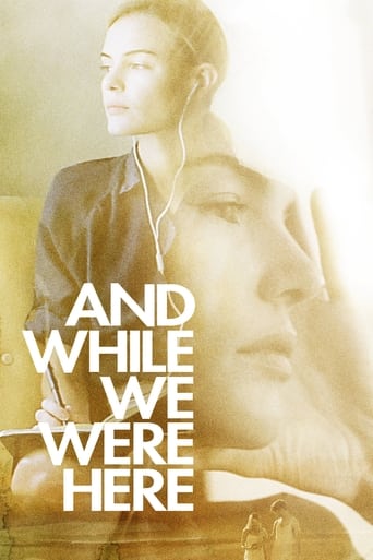 دانلود فیلم And While We Were Here 2012