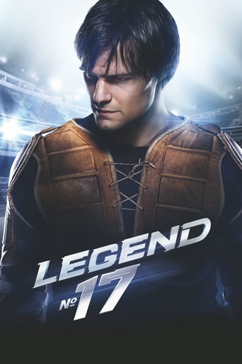 دانلود فیلم Legend No. 17 2013