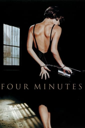 دانلود فیلم Four Minutes 2006 (۴ دقیقه)