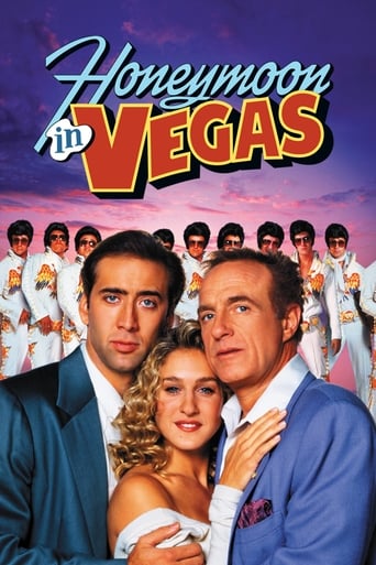 دانلود فیلم Honeymoon in Vegas 1992