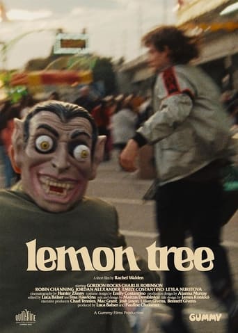 دانلود فیلم Lemon Tree 2023