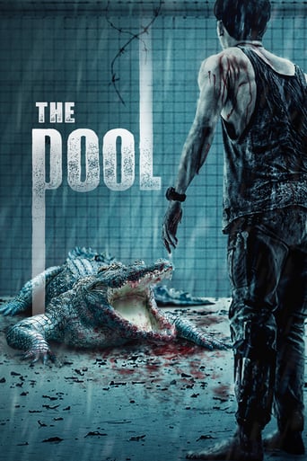 دانلود فیلم The Pool 2018 (استخر)