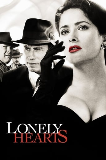 دانلود فیلم Lonely Hearts 2006 (قلب‌های تنها)