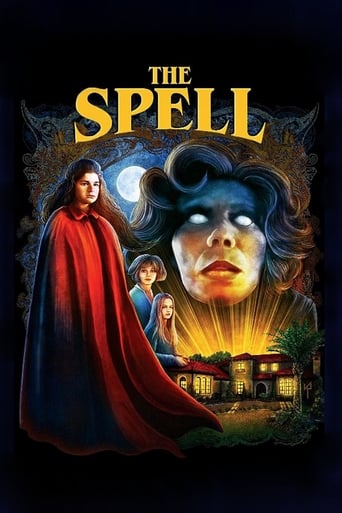 دانلود فیلم The Spell 1977