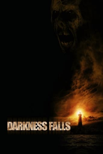 دانلود فیلم Darkness Falls 2003