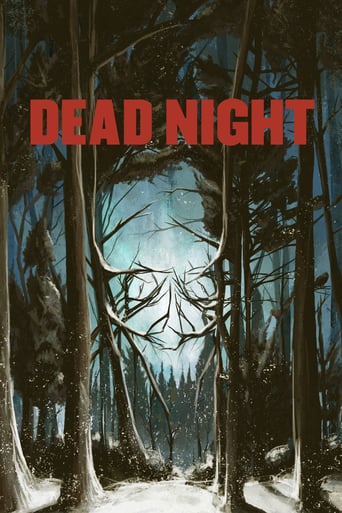 دانلود فیلم Dead Night 2017