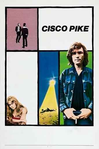 دانلود فیلم Cisco Pike 1971