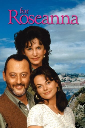 دانلود فیلم Roseanna's Grave 1997