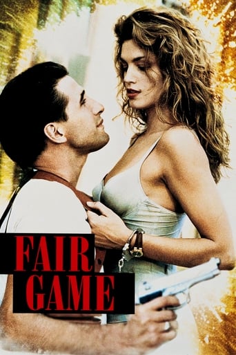 دانلود فیلم Fair Game 1995