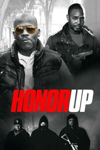 دانلود فیلم Honor Up 2018