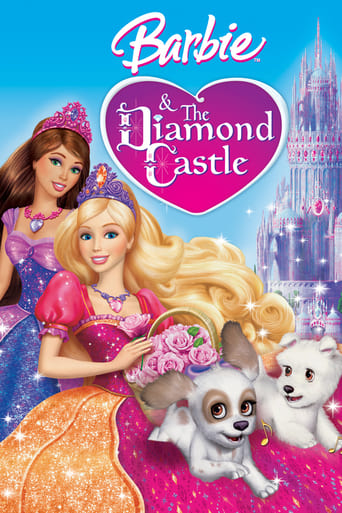 دانلود فیلم Barbie and the Diamond Castle 2008