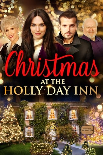 دانلود فیلم Christmas at the Holly Day Inn 2023