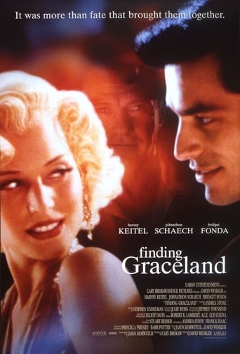 دانلود فیلم Finding Graceland 1998