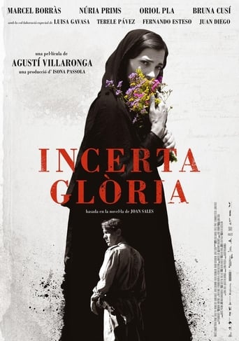 دانلود فیلم Uncertain Glory 2017